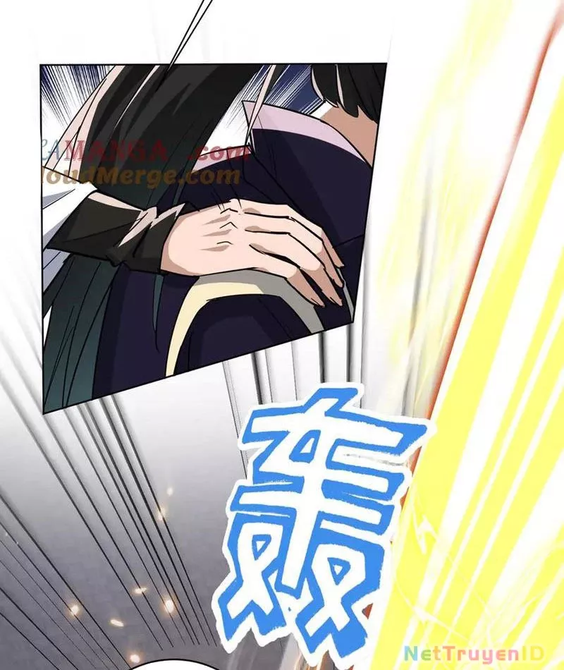 Nữ đồ đệ của ta muốn hắc hóa: Chapter 23