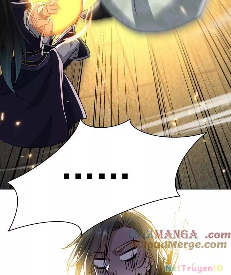 Nữ đồ đệ của ta muốn hắc hóa: Chapter 23