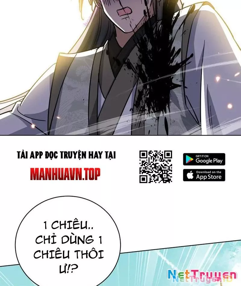 Nữ đồ đệ của ta muốn hắc hóa: Chapter 23