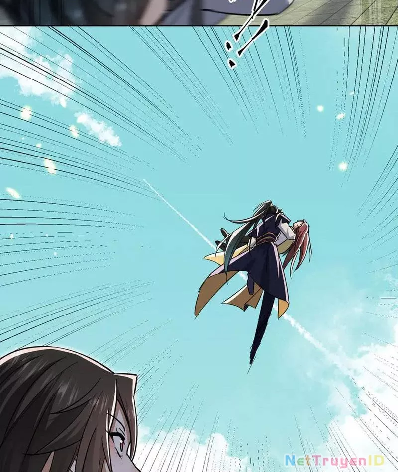 Nữ đồ đệ của ta muốn hắc hóa: Chapter 23