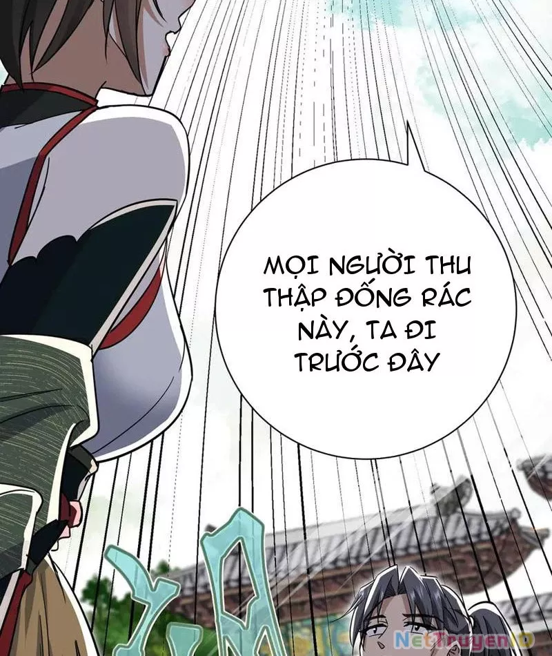 Nữ đồ đệ của ta muốn hắc hóa: Chapter 23