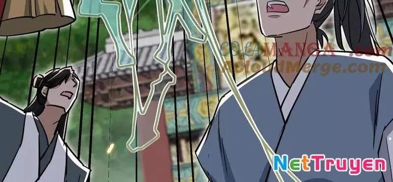 Nữ đồ đệ của ta muốn hắc hóa: Chapter 23