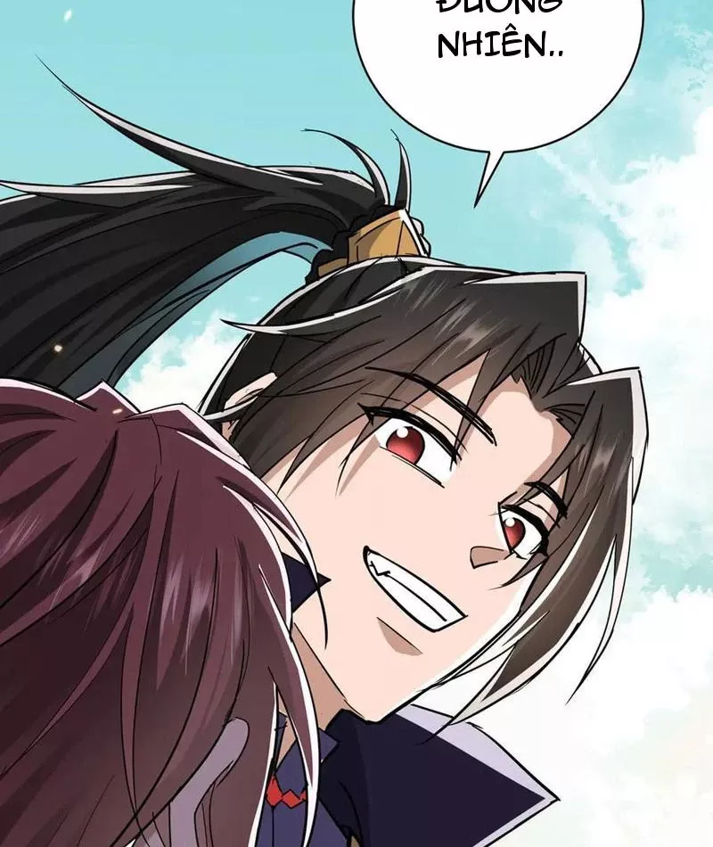 Nữ đồ đệ của ta muốn hắc hóa: Chapter 23