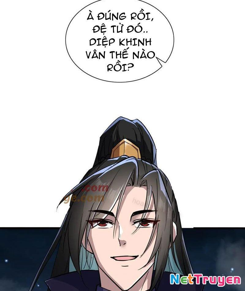 Nữ đồ đệ của ta muốn hắc hóa: Chapter 24