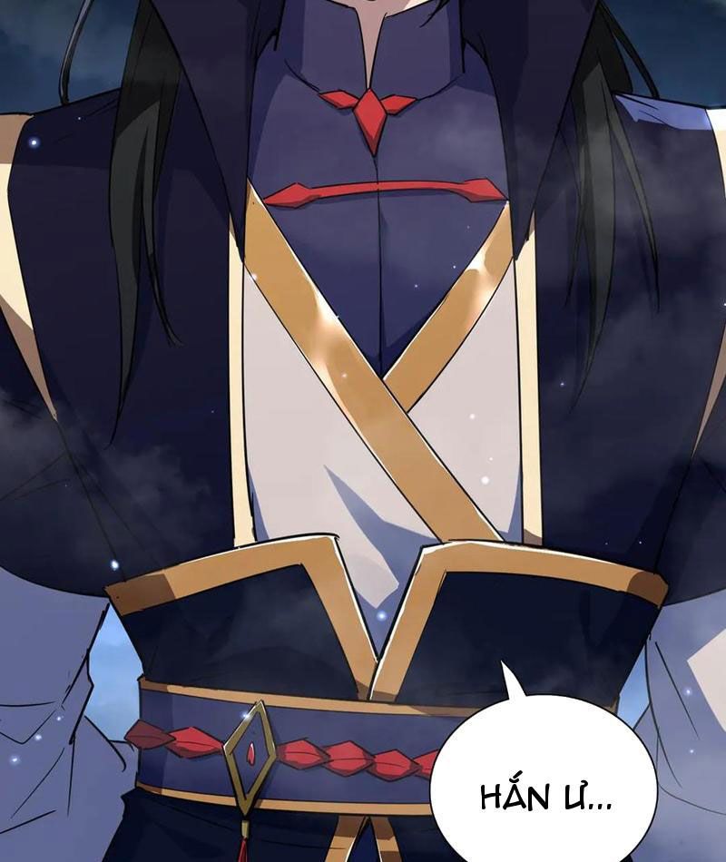 Nữ đồ đệ của ta muốn hắc hóa: Chapter 24