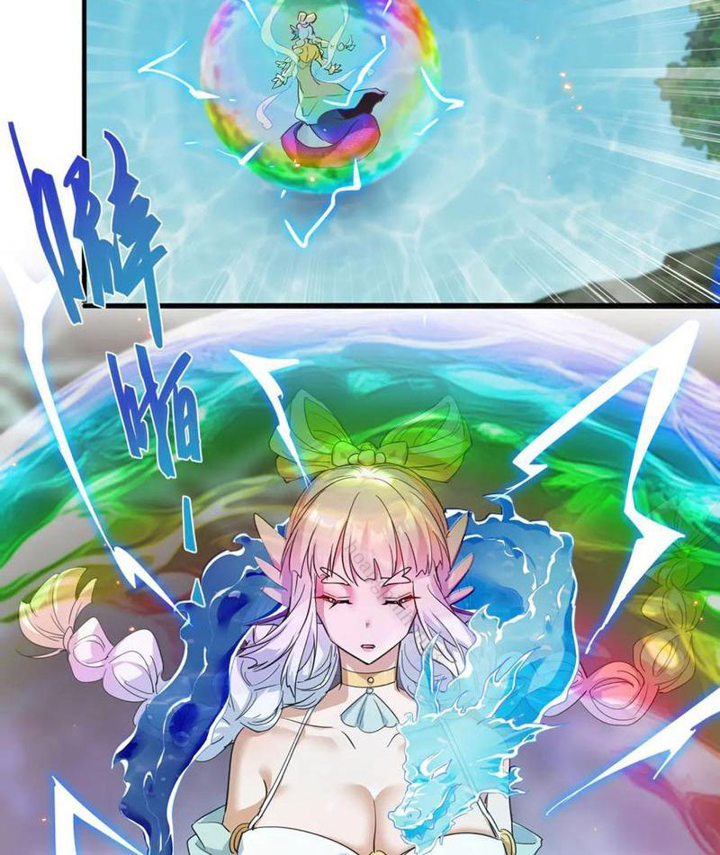 Nữ đồ đệ của ta muốn hắc hóa: Chapter 24