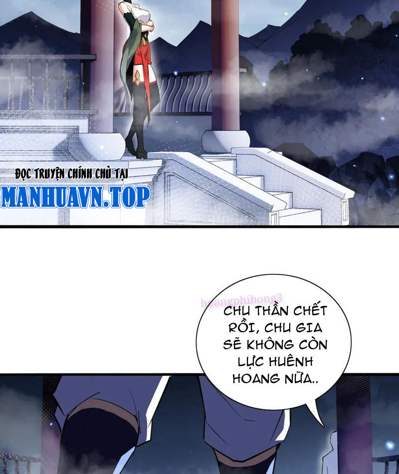 Nữ đồ đệ của ta muốn hắc hóa: Chapter 24