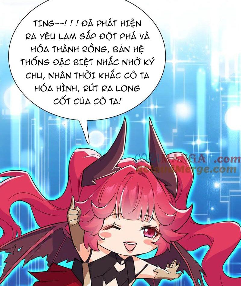 Nữ đồ đệ của ta muốn hắc hóa: Chapter 24