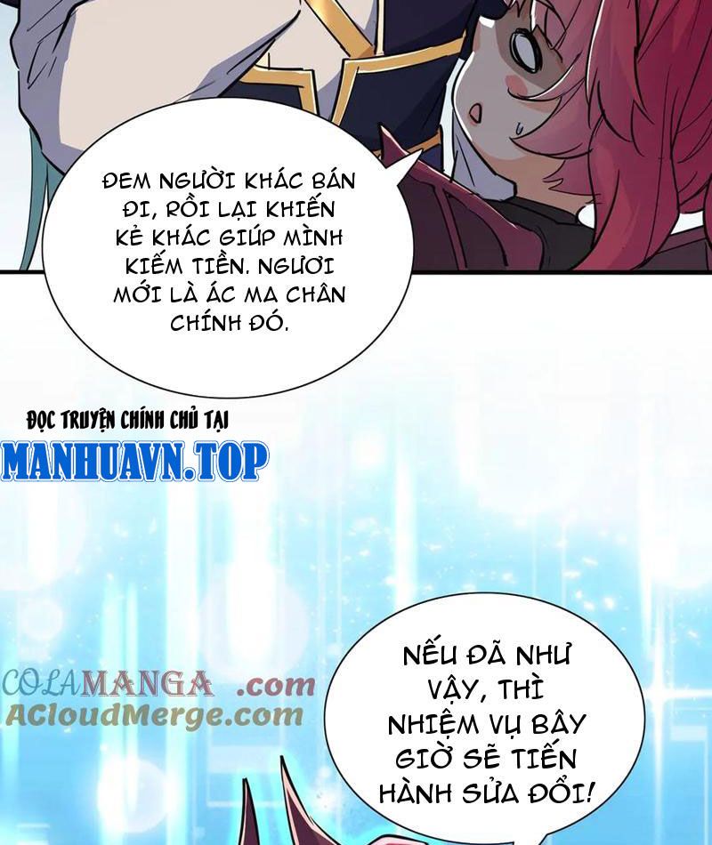 Nữ đồ đệ của ta muốn hắc hóa: Chapter 24