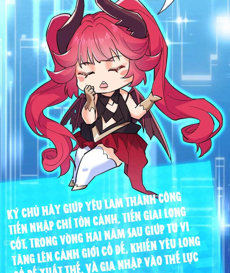 Nữ đồ đệ của ta muốn hắc hóa: Chapter 24