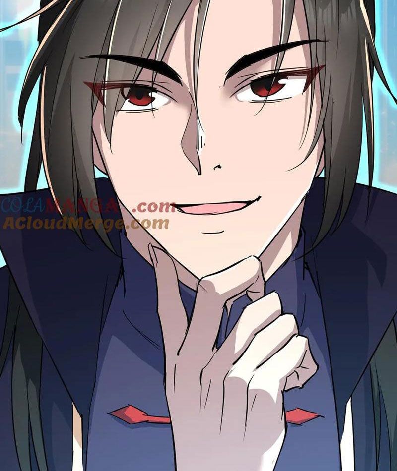 Nữ đồ đệ của ta muốn hắc hóa: Chapter 24