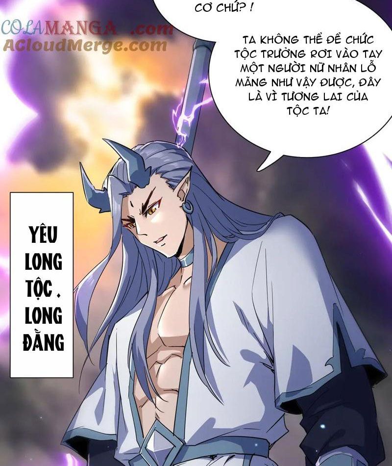 Nữ đồ đệ của ta muốn hắc hóa: Chapter 24