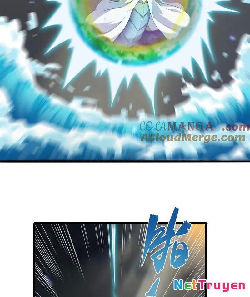 Nữ đồ đệ của ta muốn hắc hóa: Chapter 24