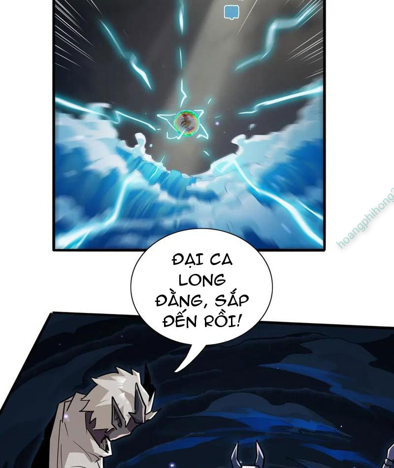 Nữ đồ đệ của ta muốn hắc hóa: Chapter 24