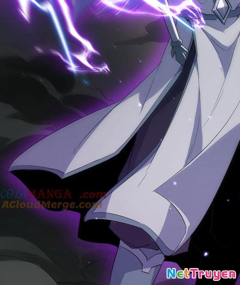 Nữ đồ đệ của ta muốn hắc hóa: Chapter 24