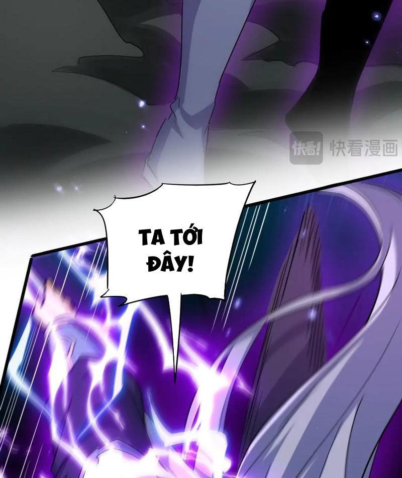 Nữ đồ đệ của ta muốn hắc hóa: Chapter 24