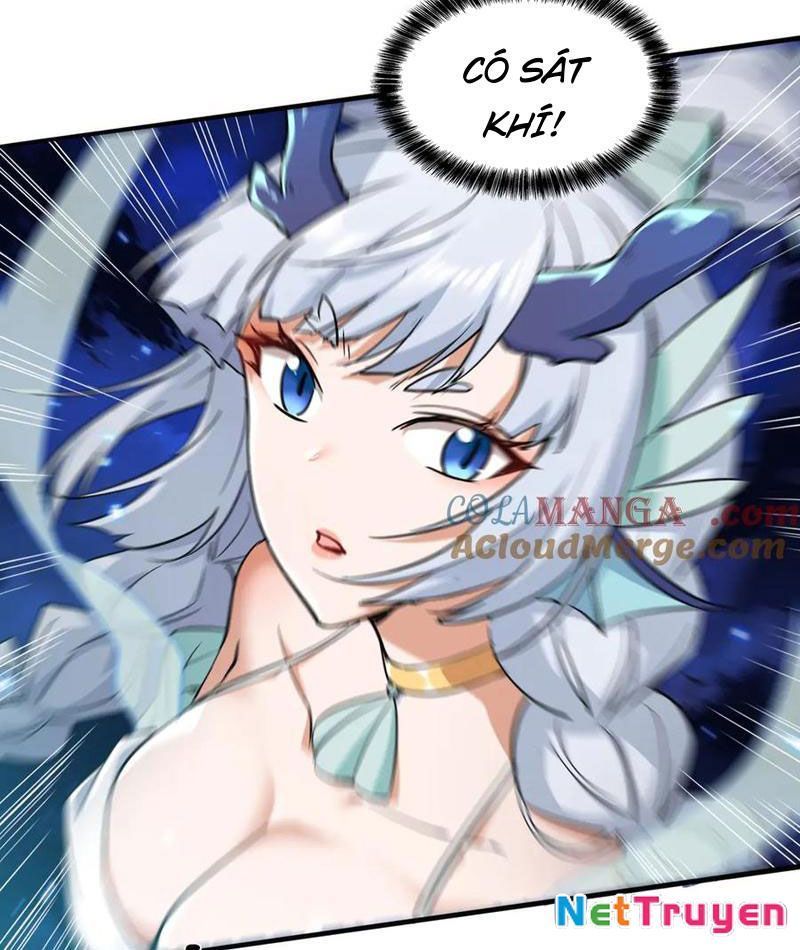 Nữ đồ đệ của ta muốn hắc hóa: Chapter 24