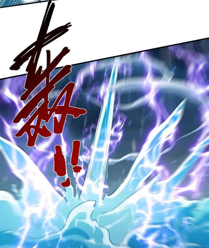 Nữ đồ đệ của ta muốn hắc hóa: Chapter 24