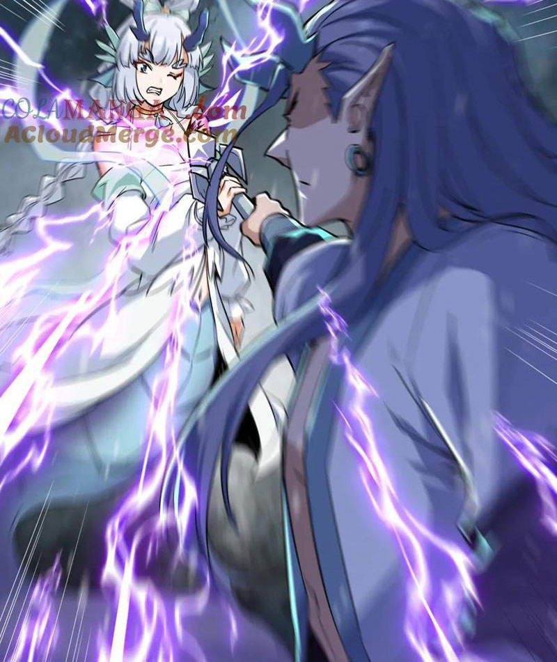 Nữ đồ đệ của ta muốn hắc hóa: Chapter 24