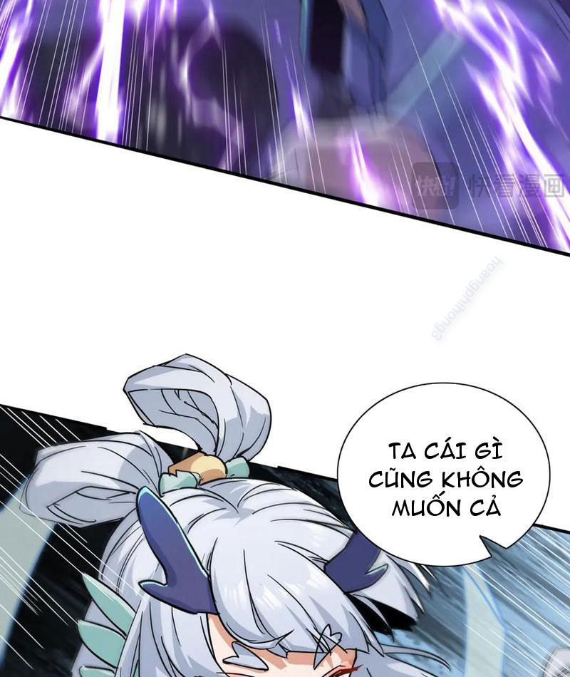 Nữ đồ đệ của ta muốn hắc hóa: Chapter 24