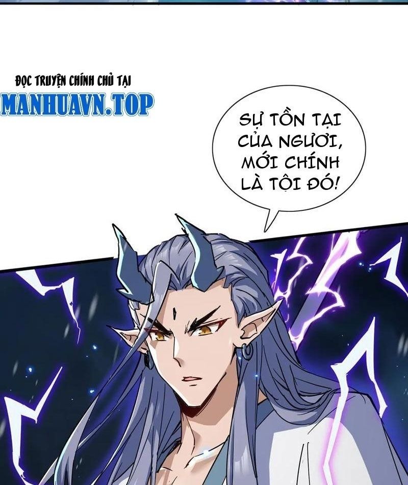 Nữ đồ đệ của ta muốn hắc hóa: Chapter 24