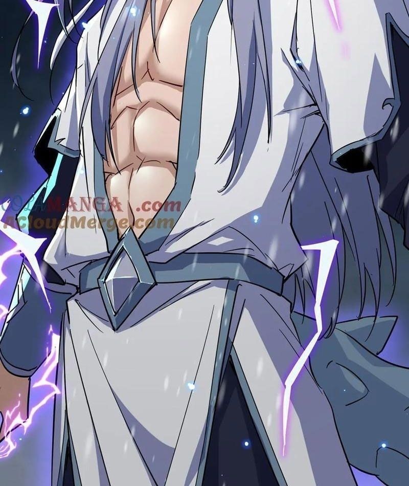 Nữ đồ đệ của ta muốn hắc hóa: Chapter 24