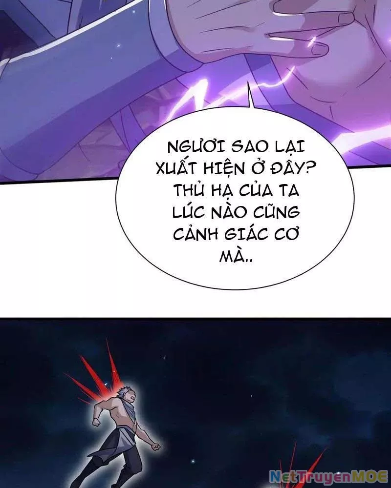 Nữ đồ đệ của ta muốn hắc hóa: Chapter 25