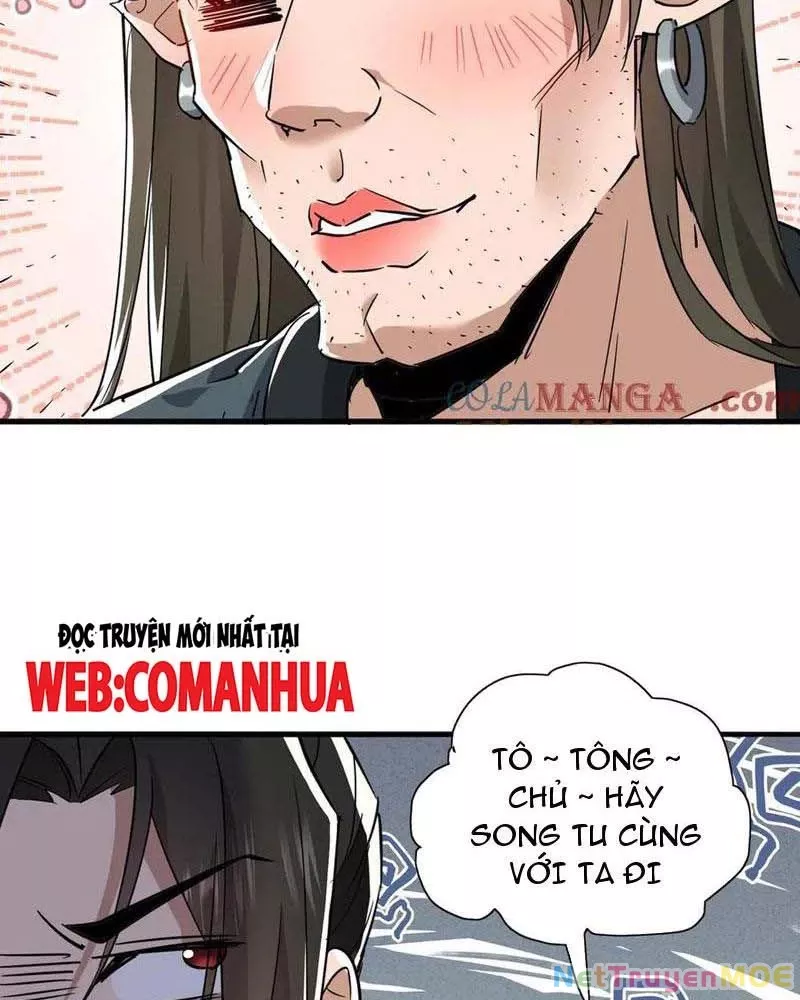 Nữ đồ đệ của ta muốn hắc hóa: Chapter 27
