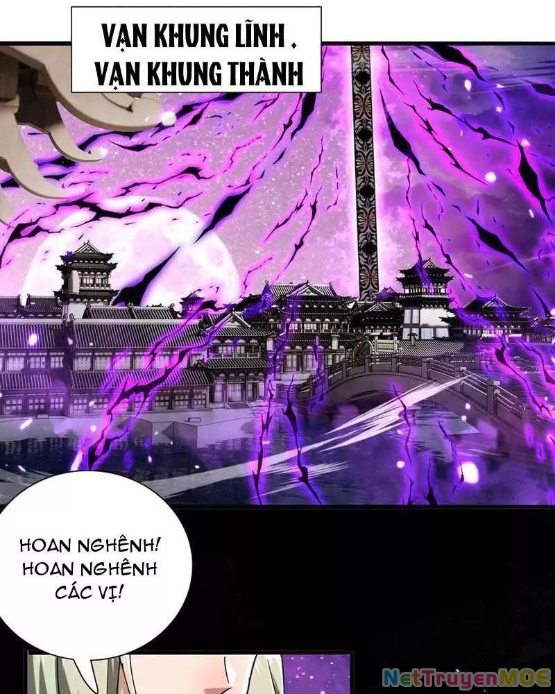 Nữ đồ đệ của ta muốn hắc hóa: Chapter 27