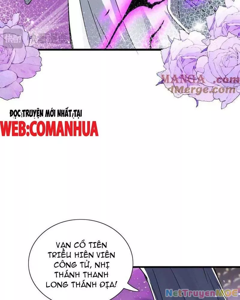 Nữ đồ đệ của ta muốn hắc hóa: Chapter 27