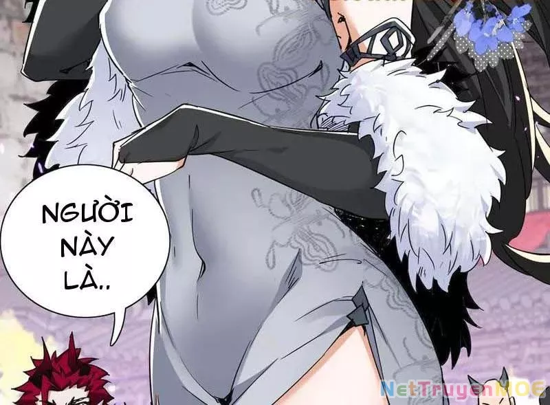 Nữ đồ đệ của ta muốn hắc hóa: Chapter 27