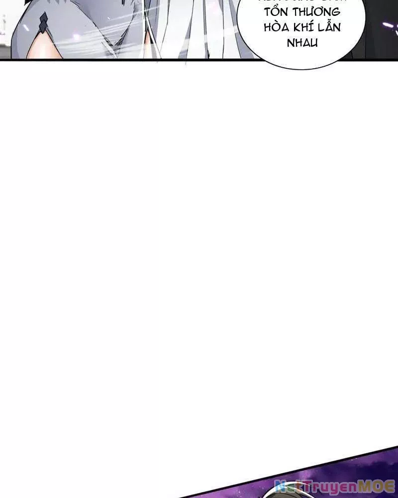 Nữ đồ đệ của ta muốn hắc hóa: Chapter 27