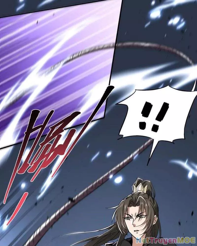 Nữ đồ đệ của ta muốn hắc hóa: Chapter 27