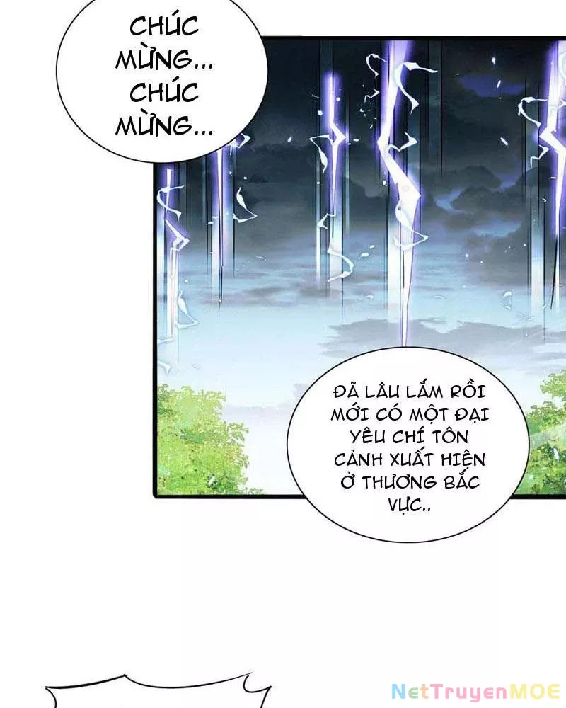 Nữ đồ đệ của ta muốn hắc hóa: Chapter 27