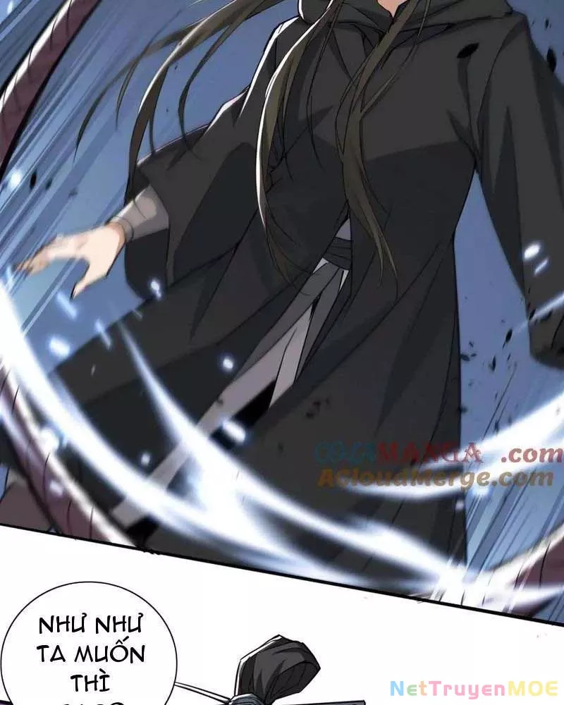 Nữ đồ đệ của ta muốn hắc hóa: Chapter 27