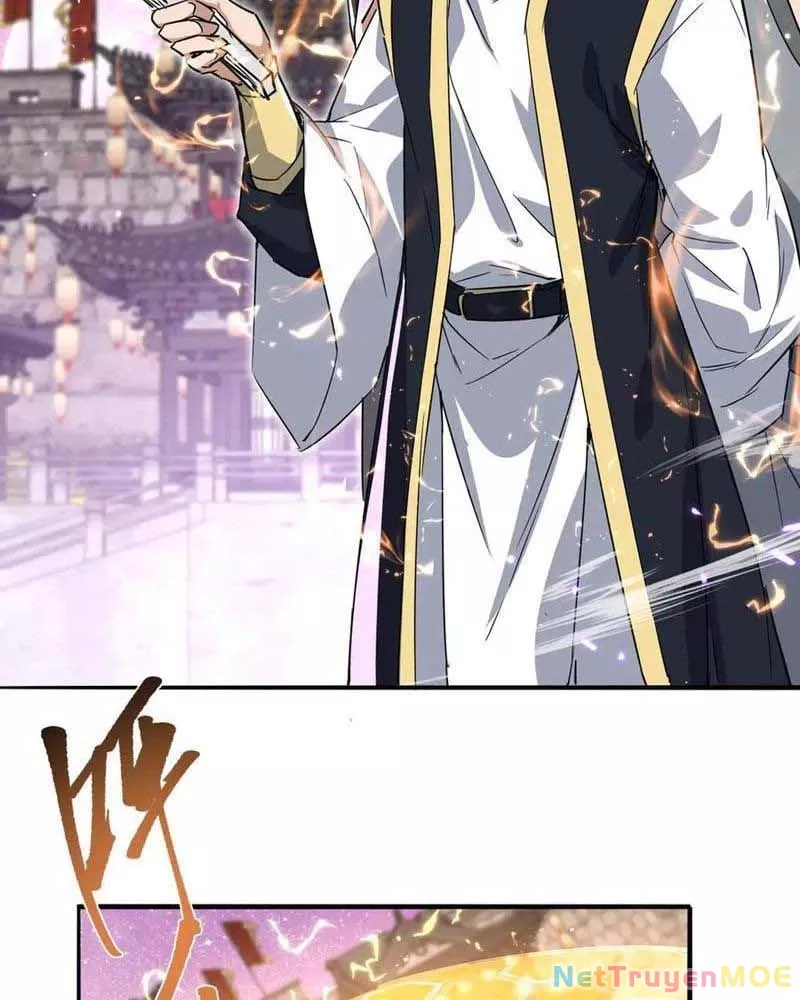 Nữ đồ đệ của ta muốn hắc hóa: Chapter 27