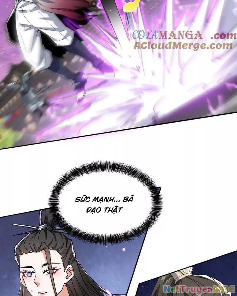 Nữ đồ đệ của ta muốn hắc hóa: Chapter 27