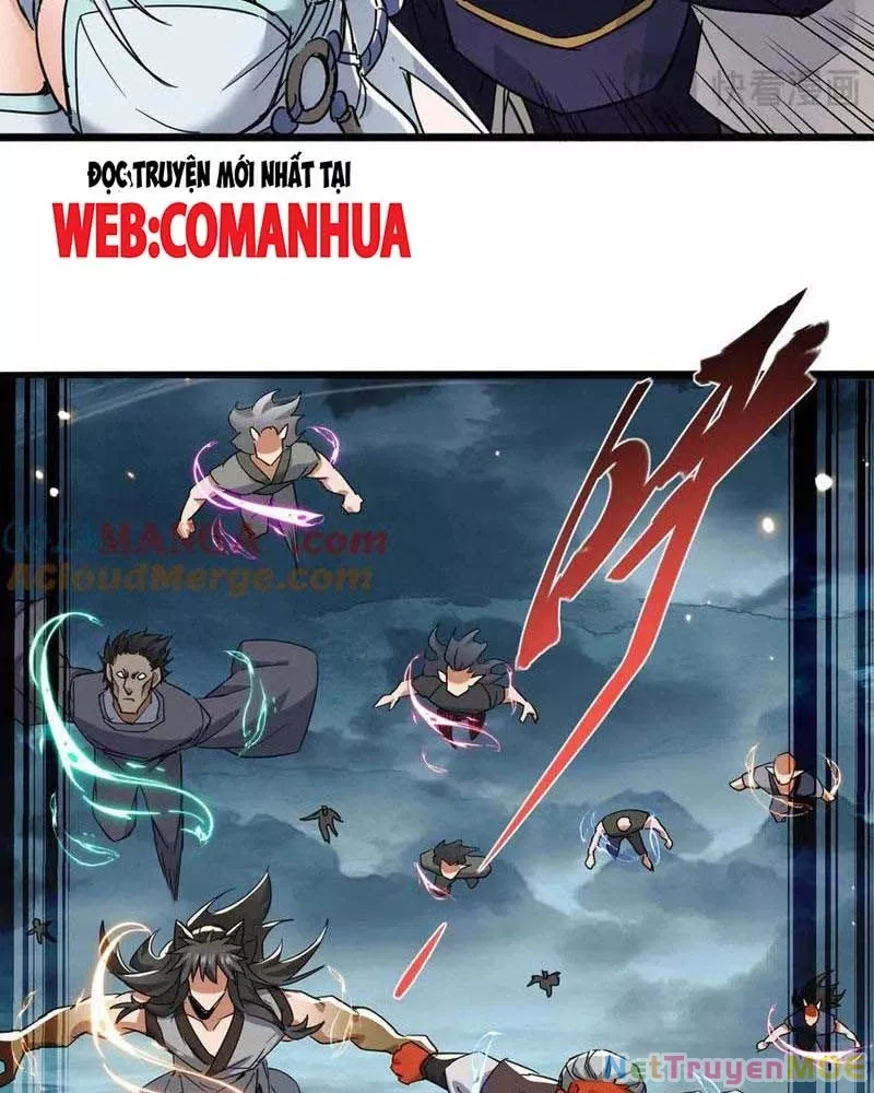 Nữ đồ đệ của ta muốn hắc hóa: Chapter 27
