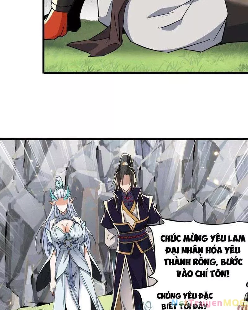 Nữ đồ đệ của ta muốn hắc hóa: Chapter 27