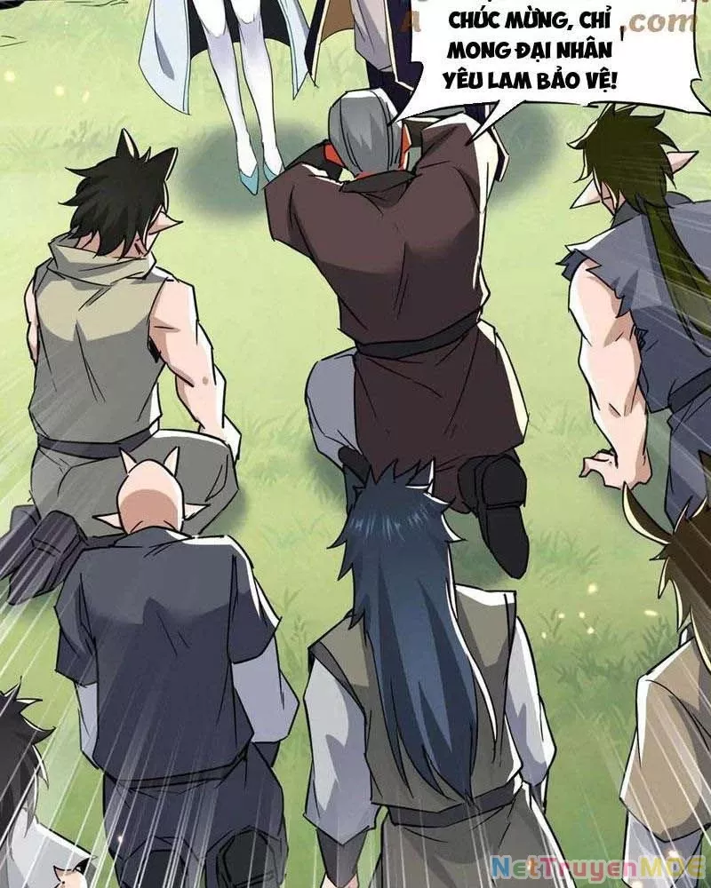 Nữ đồ đệ của ta muốn hắc hóa: Chapter 27