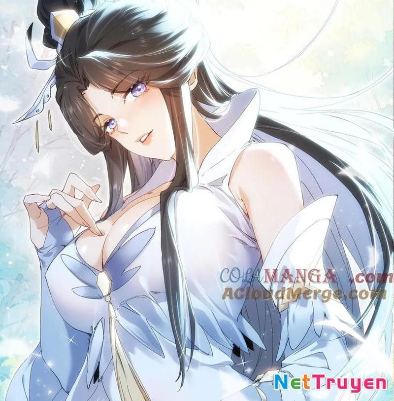 Nữ đồ đệ của ta muốn hắc hóa: Chapter 28