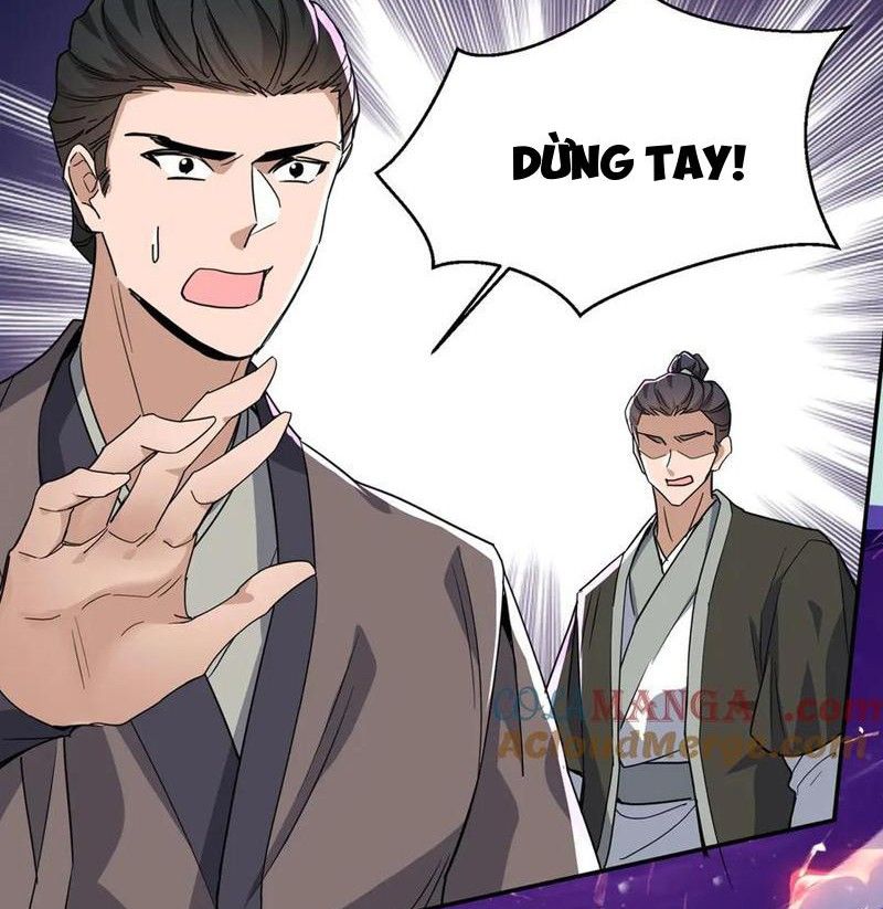 Nữ đồ đệ của ta muốn hắc hóa: Chapter 28
