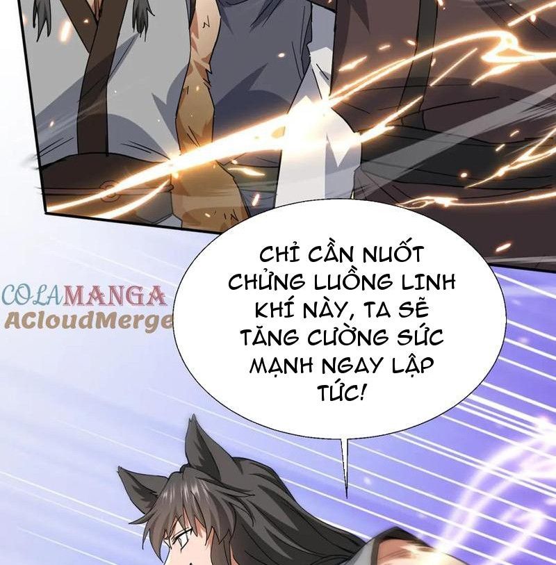 Nữ đồ đệ của ta muốn hắc hóa: Chapter 28