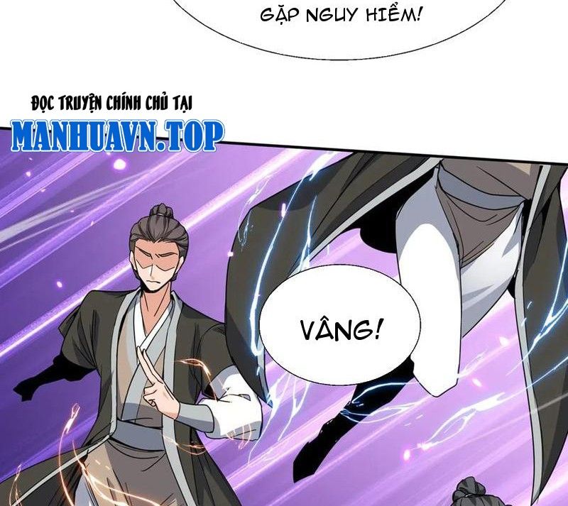 Nữ đồ đệ của ta muốn hắc hóa: Chapter 28