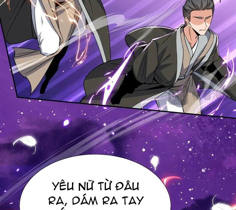 Nữ đồ đệ của ta muốn hắc hóa: Chapter 28