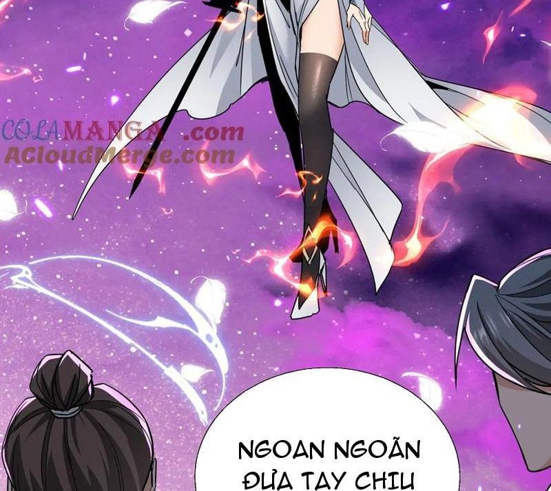 Nữ đồ đệ của ta muốn hắc hóa: Chapter 28