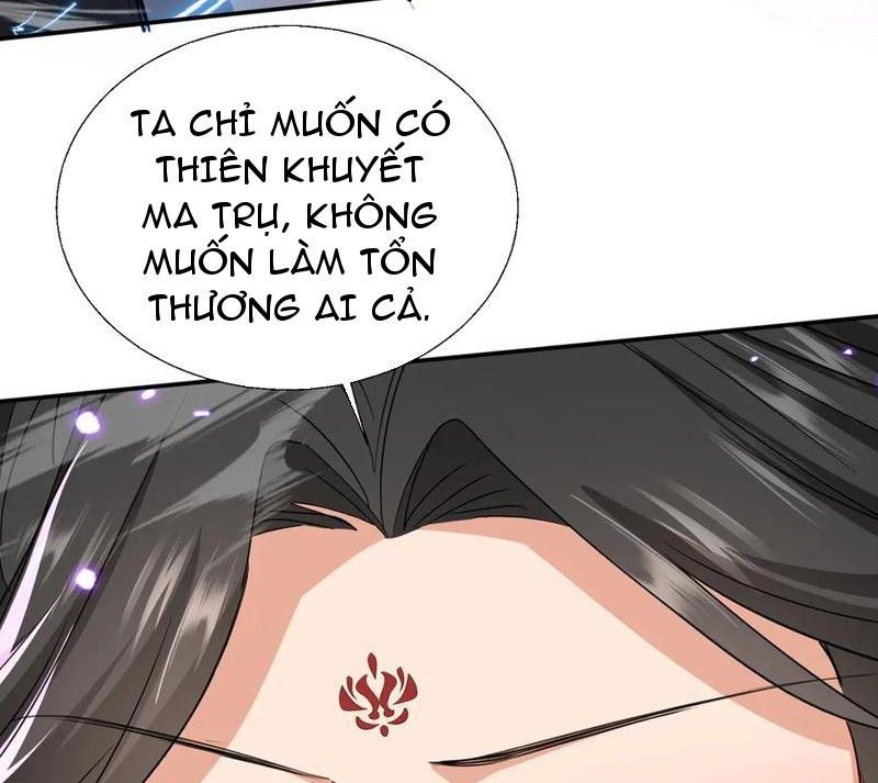 Nữ đồ đệ của ta muốn hắc hóa: Chapter 28