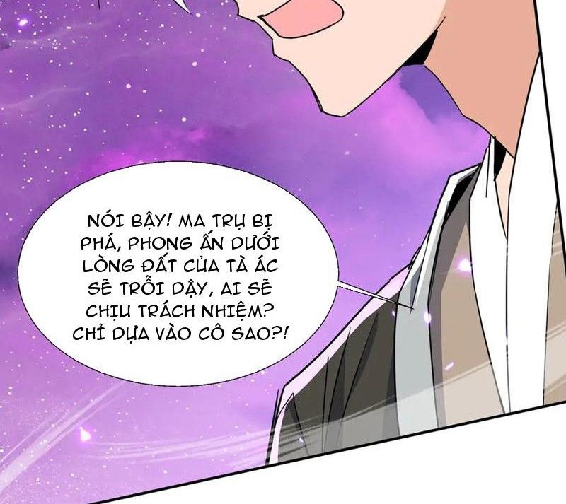 Nữ đồ đệ của ta muốn hắc hóa: Chapter 28