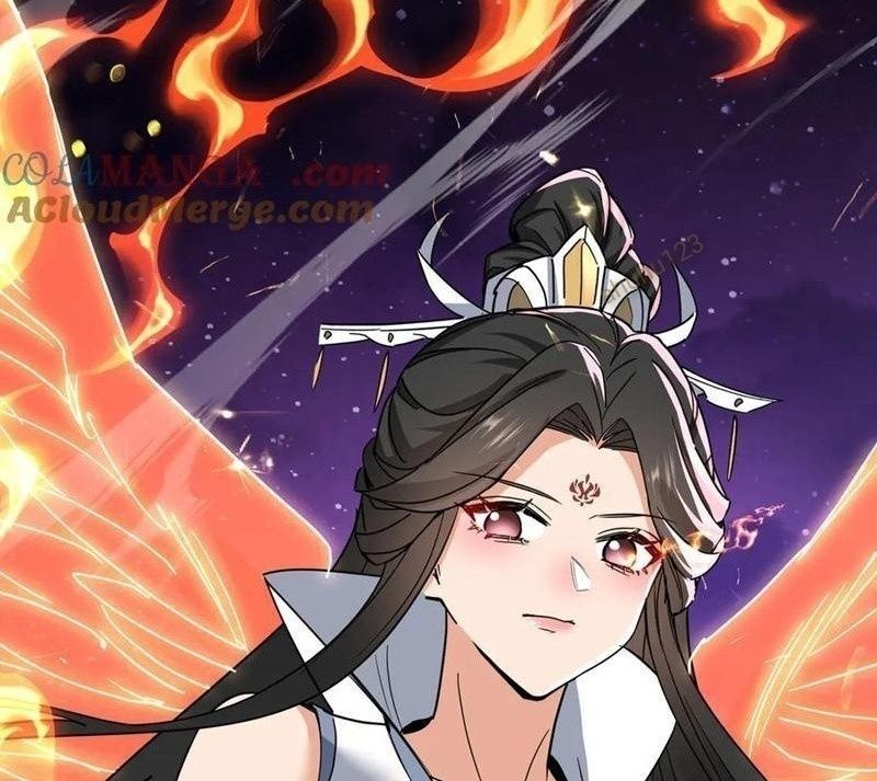 Nữ đồ đệ của ta muốn hắc hóa: Chapter 28