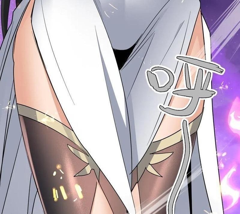 Nữ đồ đệ của ta muốn hắc hóa: Chapter 28
